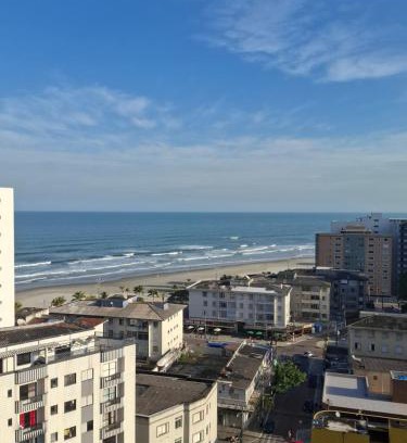 Bela Vista Apartment | Residencial Amarilis