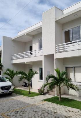 Praia do Futuro II Apartment | Residencial Amora