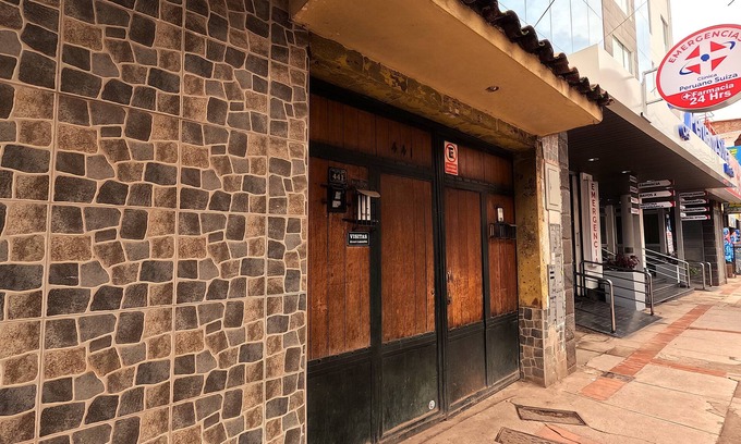 Cusco House | Residencial Belle Maison