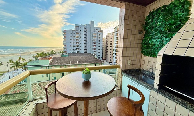Aviacao Apartment | Residencial Blaia