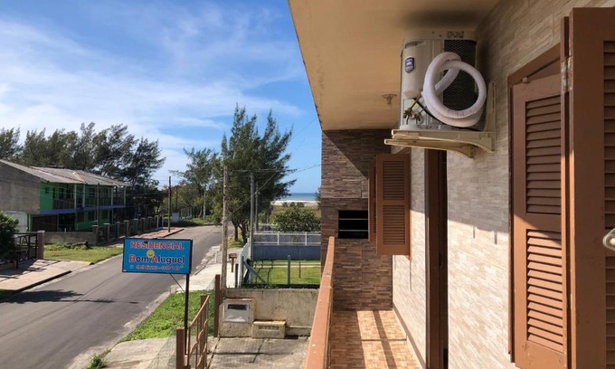 Capao da Canoa Apartment | Residencial BomAluguel