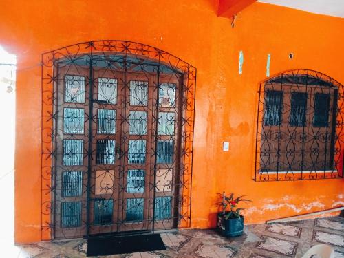 Curio-Utinga House | Residencial