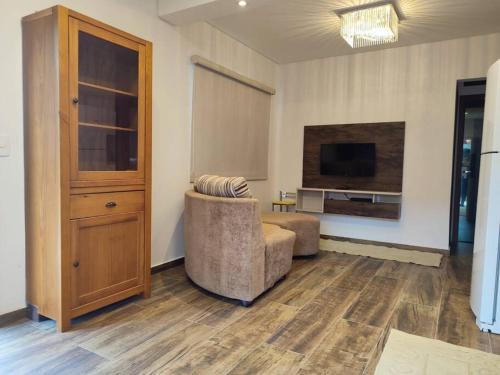 Floresta House | Residencial Luce Del Sole - Casa Nº 6