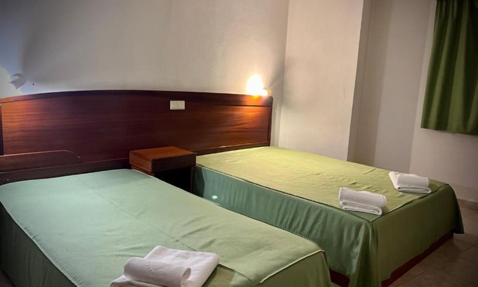 Pampilhosa da Serra Hotel | Residencial Casa Velha