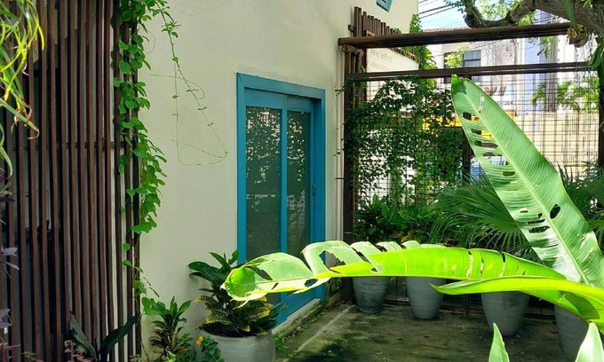 Ponta Negra Apartment | Residencial Casa Flor Atelier Botânico, Ponta Negra