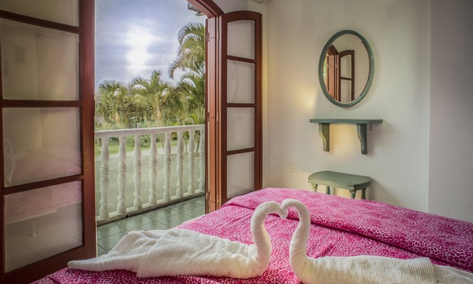 Canto Grande House | Residencial Casablanca/Mariscal