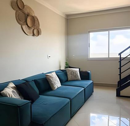 Patos de Minas Apartment | Residencial Castelo Branco