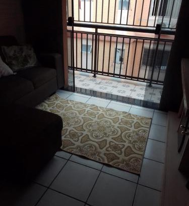 Jurunas Apartment | Residencial Cesário Alvim