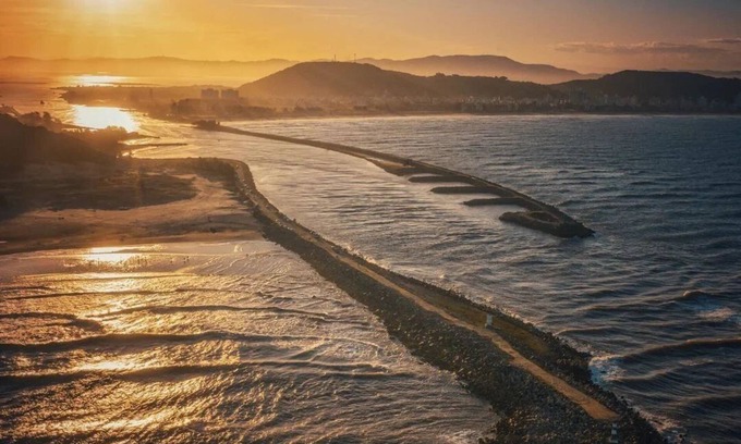 Laguna Apartment | Residencial Clube Mar Grosso - Laguna - LAG406