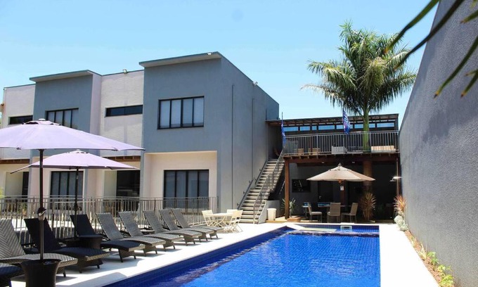 Foz do Iguacu House | Residencial Collins apt 05