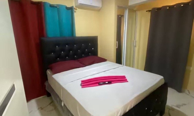 Ensanche Miramar Apartment | Residencial Doña Gloria 7