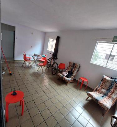 Candeias Apartment | Residencial Dom Helder Câmara