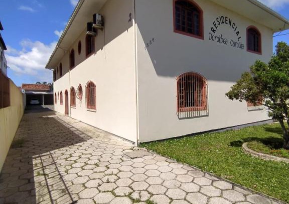 Ingleses do Rio Vermelho Apartment | Residencial Dorothea Carolina