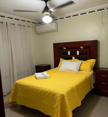 Pedernales Villa | Residencial F&M Pedernales