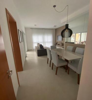 Praia Grande Apartment | Residencial Fiji - Praia Grande