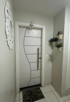 Jiboia Branca Apartment | Residencial Fit Coqueiro 2