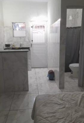 Jardim Flamboyant Apartment | Residencial Flamboyant S11