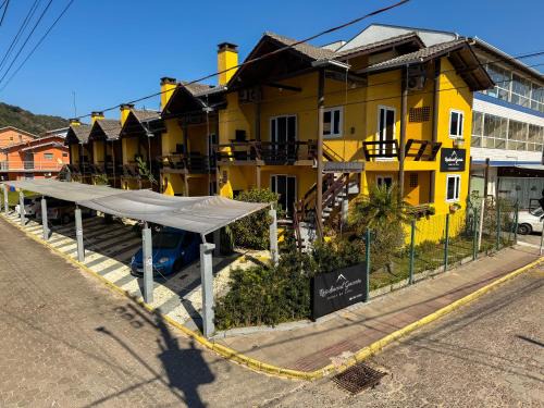 Pinheira Apartment | Residencial Gaivota