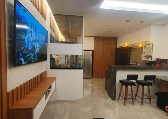 Capitolio Apartment | Residencial Goulart