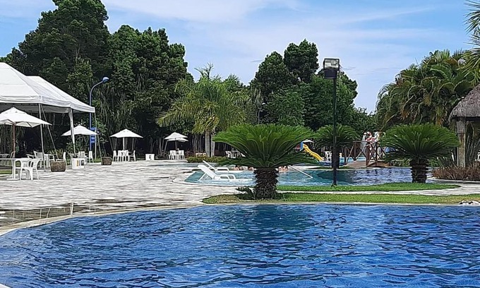 Massagueira Resort | Residencial Iloa