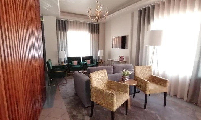 Luso House | Residencial Imperial