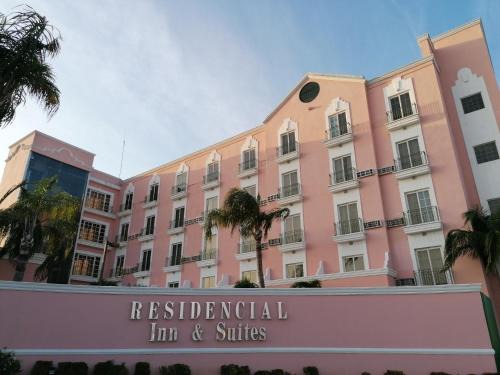 Matamoros Hotel | Residencial Inn & Suites