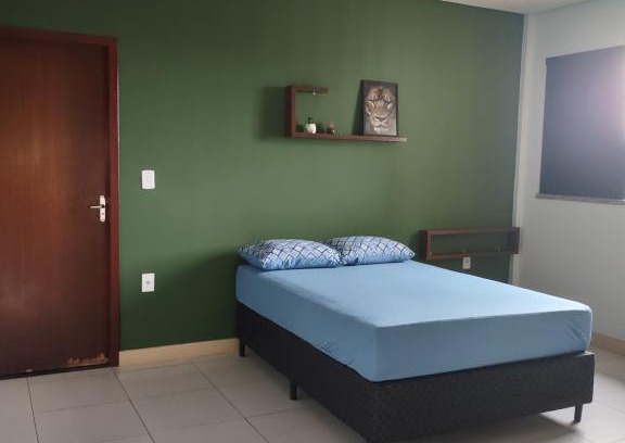 Rio Branco Apartment | Residencial Isaura