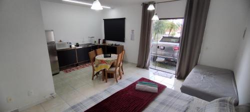 Joinville Apartment | Residencial Itamarati, estúdio 2