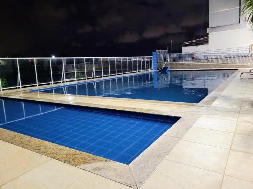 Portal do Sol Apartment | Residencial Jardim da costa