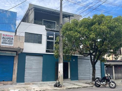 Reduto Apartment | Residencial JC II sua casa em Belém do Pará