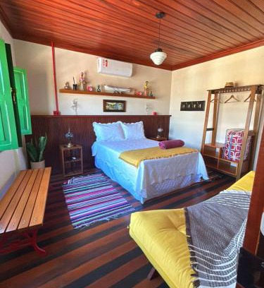 Laguna Apartment | Residencial João Nunes Netto