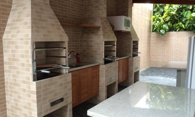 Canasvieiras Hotel | RESIDENCIAL LÚCIA SILVESTRE