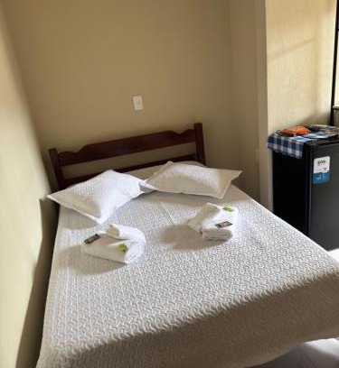 Alto Sao Bento Apartment | Residencial Lara 02