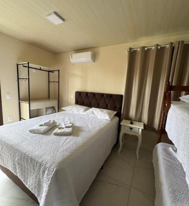 Alto Sao Bento Apartment | Residencial Lara 5