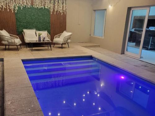 Las Heras Apartment | Residencial Las Heras