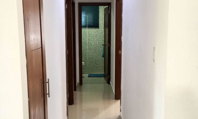 Santo Domingo Oeste House | Residencial LP9