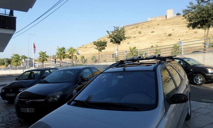 Elvas Hotel | Residencial Luso Espanhola