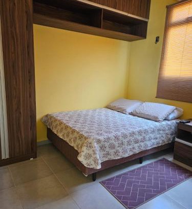 Bengui Apartment | Residencial Marajoara 1