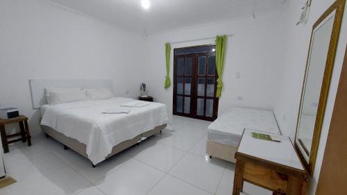 Ibicoara Apartment | Residencial Maria de Lourdes