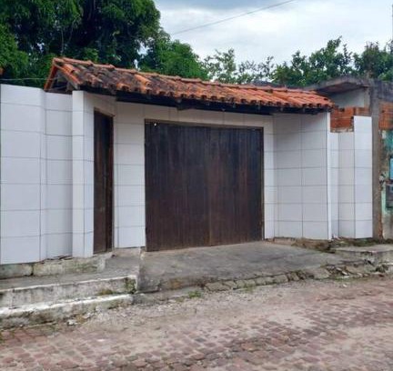 Ibicoara Apartment | Residencial Maria de Lourdes