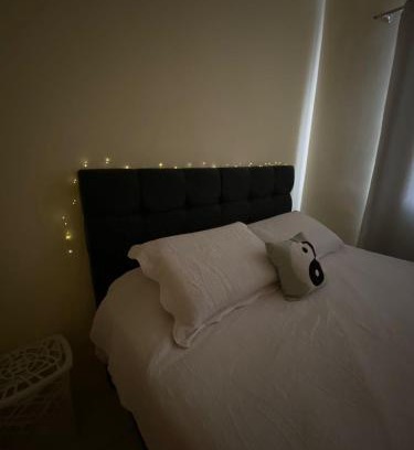 Ananindeua Apartment | Residencial Maria Eduarda