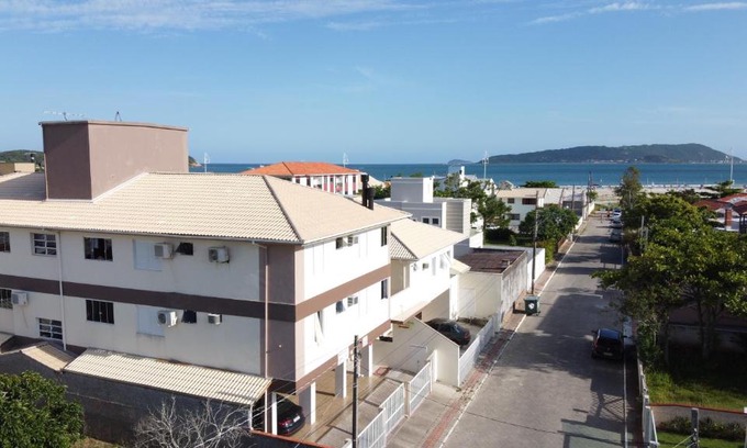 Ponta do Papagaio Apartment | Residencial Marilis