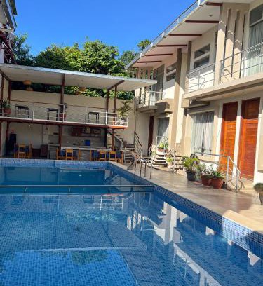 La Banda de Shilcayo House | Residencial Marina House