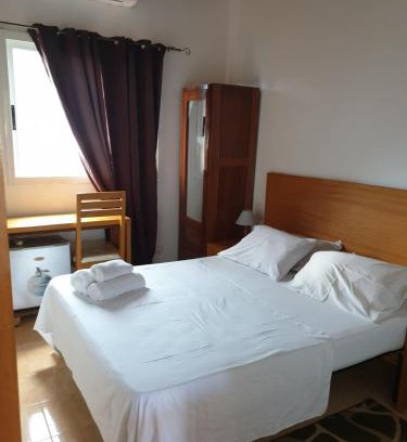 Santo Antonio Hotel | Residencial Mira Rio