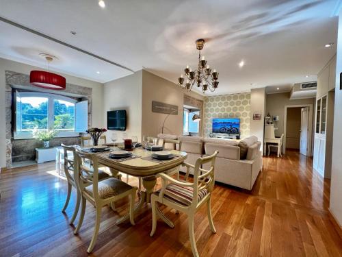 Mondariz-Balneario Apartment | RESIDENCIAL MONDARIZ BALNEARIO 118