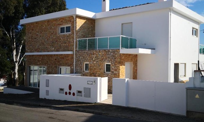 Monte Francisco House | Residencial Monte Gordo Golf Rei Algarve