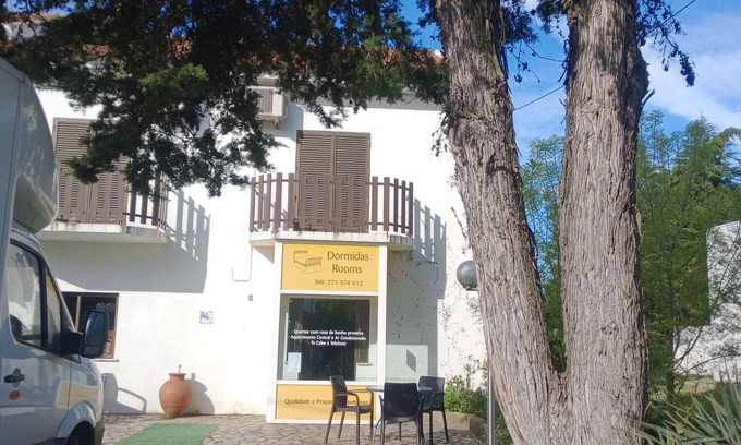 Almeida House | Residencial Morgado