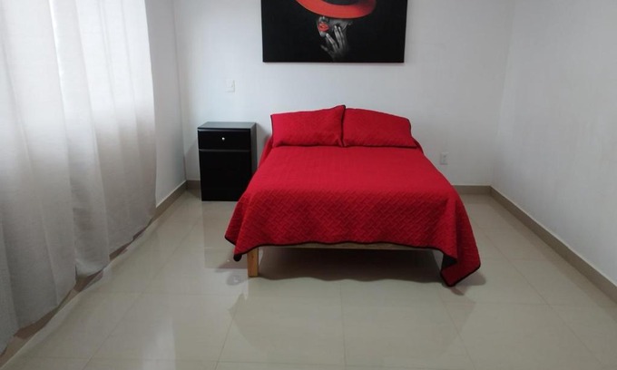 Tepatitlan de Morelos House | Residencial lomas de san Angel