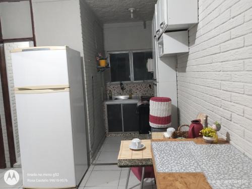 Parque Verde Apartment | Residencial Natalia Lins