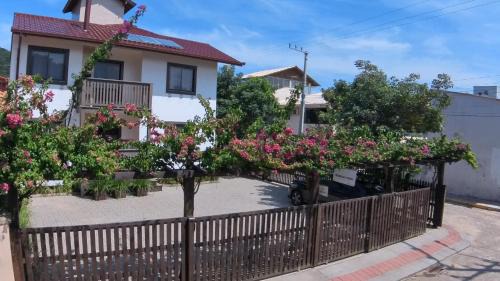 Pinheira Apartment | Residencial Oceano